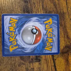 Pokemon Card - Guzzlord GX Crimson Invasion 116/111 Rare Rainbow 2017 - Image 3