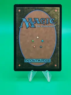 Zidane Tribal MTG Final Fantasy Mythic Rare Borderless Showcase #43 (non-foil) - Image 2