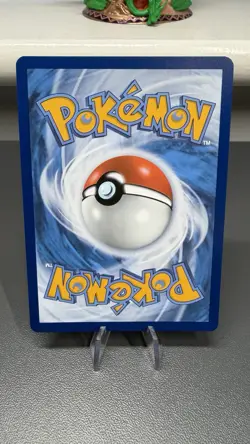 Mewtwo SVP 052 151 Ultra Premium Collection Promo Pokemon Card - Image 2