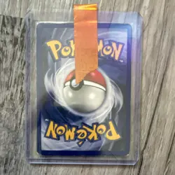 Nintendo Pokemon TCG Gym Challenge Holo 8-Card Lot Giovanni Gyarados Persian - Image 3