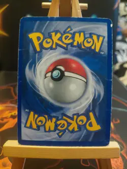 Dark Flareon 35/82 Team Rocket Pokemon Card - Image 2