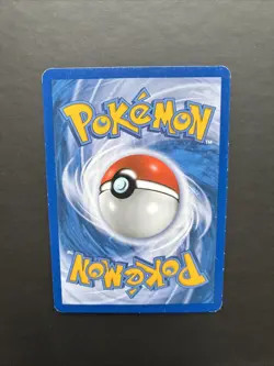 Pokemon TCG Cherubi Card 60/99 Platinum Arceus Unlimited Yuka Morii LP - Image 2