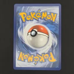 Pokemon TCG Card Jumbo Ice Cream 109/086 Chaos Rising Ultra Rare - NM - Image 2