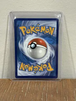 Pokemon TCG Mew EX 151/165 Scarlet & Violet Holo Double Rare Card NM Condition - Image 2