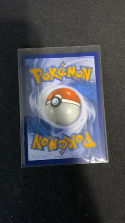 Pokemon Card PIKACHU 062/193 Trick or Trade 2023 with Halloween Stamp Holo - Image 2