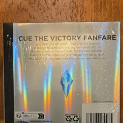 Magic: The Gathering Final Fantasy Collector Booster Box English Serialized 13+ - Image 2