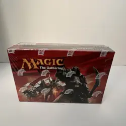 Wizards of the Coast MTG Khans of Tarkir Sealed Booster Box 36P EN - Image 1