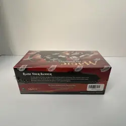Wizards of the Coast MTG Khans of Tarkir Sealed Booster Box 36P EN - Image 3