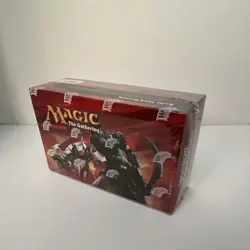 Wizards of the Coast MTG Khans of Tarkir Sealed Booster Box 36P EN - Image 4