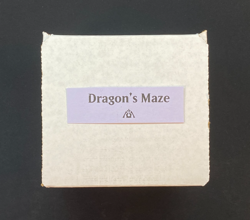 MTG – Dragon's Maze (DGM) – Complete Set – NM – Non-Foil - Image 1