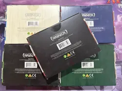 Magic Mtg SEALED RETURN TO RAVNICA Prerelease Kits (Set Of 5) - Image 3