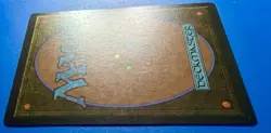 1 BANNED MTG Magic The Gathering Crusades | Fourth Edition 4ED | NM - Image 4