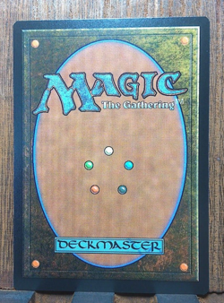MTG✨ Grenzo, Havoc Raiser (Rainbow Foil) Secret Lair Drop NEAR MINT Pack Fresh! - Image 3