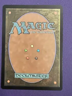 Wizards of the Coast Ondu Spiritdancer Extended Art Foil CMM Rare W 756NM - Image 2