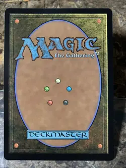 MTG TCG Bloomburrow Baylen, the Haymaker 0205 Foil Rare - Image 2