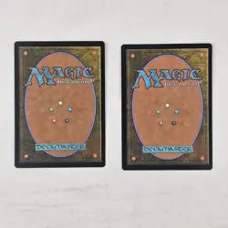 MTG Tale's End Core Set 2020 M20 077/280 Rare EN x2 - Image 2