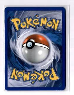 2011 Pokemon B&W Zekrom Full Art #114/114 NM - LP OG FULL ART - Image 2