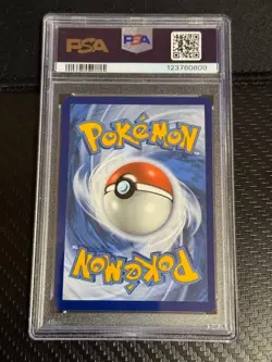 Pokemon TCG Charizard TG03/TG30 Lost Origin Trainer Gallery PSA 9 - Image 2