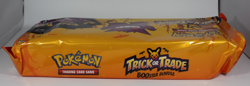120 Booster Packs Pokemon Halloween Trick or Trade Gift - Image 3
