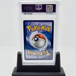Suicune V pokemon GG38/GG70 Crown Zenith: Galarian Gallery Holo PSA 10 - Image 2