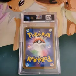 PSA 9 Garchomp V 084/067 CSR Battle Region Alt Art Japanese Pokemon US Seller - Image 2