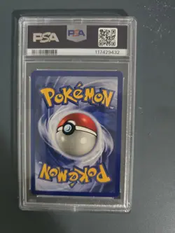 Pokemon 1999 Dragonite 19/62 Fossil Non-Holo Rare 1st Edition - Image 2