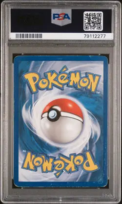 PSA 4 Metagross Gold Star EX Delta Species Holo Rare #113 - Pokemon - Image 2