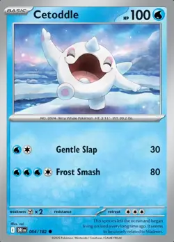 Pokemon TCG - Destined Rivals - Choose Your Card - Image 2