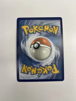 Electrode 1st Edition Holo Rare Jungle 2/64 Pokemon TCG Card - Image 2