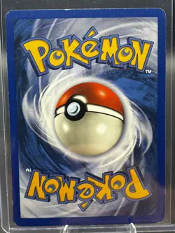 Pokemon Card - Steelix Skyridge 31/144 Rare Non Holo - Image 2