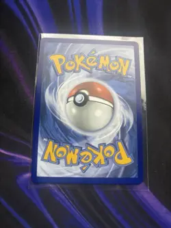 Pokemon TCG Marshadow Mega Evolution Illustration Rare Card 146/132 - Image 2