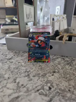 Lot Of 12 Pokemon EX Cards- See Pictures - Image 1