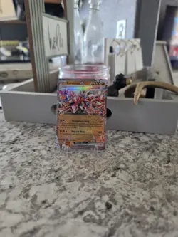 Lot Of 12 Pokemon EX Cards- See Pictures - Image 4