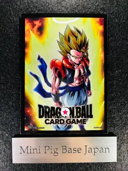 Bulma FP-061 Promo Dragon Ball Card Winner Parallel Fusion World Japanese JP - Image 5