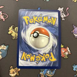 Toedscruel ex 213/091 NM -Full Art Pokemon Card- Paldean Fates (2z) - Image 2