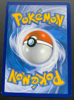 XY - BREAKthrough 68/162 Ralts Reverse Holo Pokemon Card - LP - Image 2