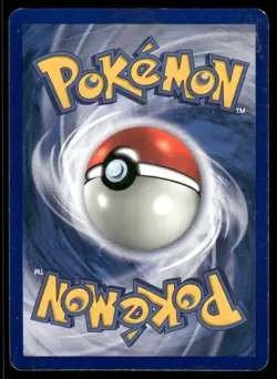 Pokemon Cards Muk 13/62 Unlimited Holo Fossil WOTC Rare MP *3 - Image 2