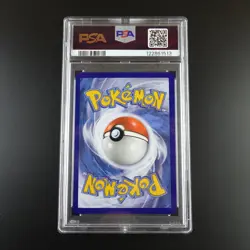 PSA 10 Suicune V 173/203 Pokemon Evolving Skies Full Art Graded Card - Image 4