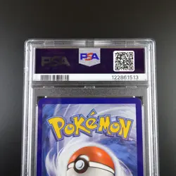PSA 10 Suicune V 173/203 Pokemon Evolving Skies Full Art Graded Card - Image 5