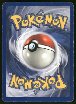 Kabuto HP 50/62 Fossil Pokemon Card - Image 2