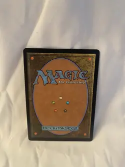 Wizards of the Coast Imp's Mischief OTJ Regular Rare #0015 EN - Image 2