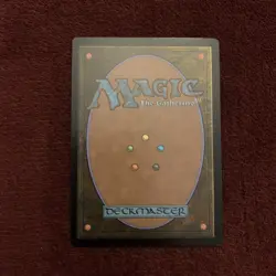 Monster Manual (Rainbow Foil) Secret Lair Drop Foil - Image 2