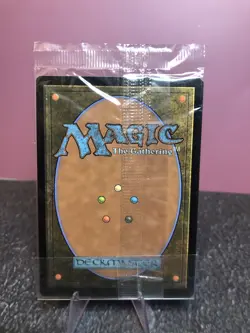 Magic The Gathering Quantum Riddler #72 Edge of Eternities (SEALED) - Image 2