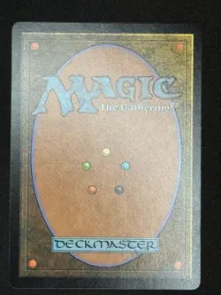 MTG Mox Amber BRR 35 Mythic Rare Brothers’ War Retro Artifact - Image 2