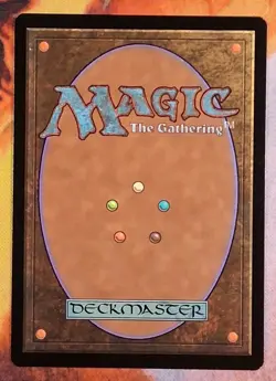 *NM* Blind Obedience Commander 2017 Regular MTG - Image 2