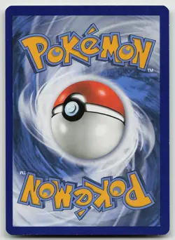 Pokemon Zygarde 53/124 Fates Collide Rare Reverse Holo NM - Image 2