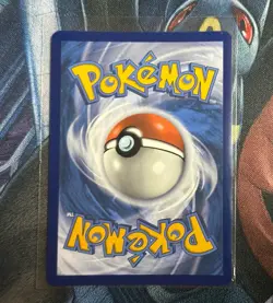 Mimikyu ex 004 Sv: Scarlet & Violet Promo Cards Holo - Image 2