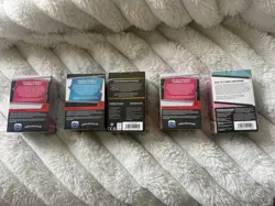 Pokemon ** Sealed ** Booster Bundle Lot - Image 2