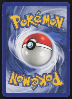 Corsola 37/75 Unlimited Uncommon Neo Discovery Pokemon English LP - Image 2