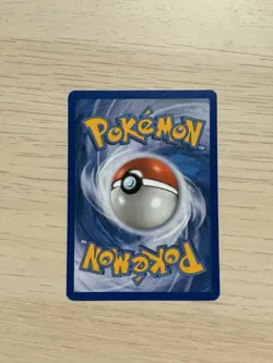 Pokemon TCG Squirtle #64/100 EX Crystal Guardians 40 HP Regular Card NM/LP - Image 2